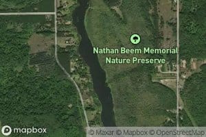 Liscon Creek