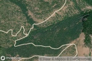 North Fork Foundation Creek