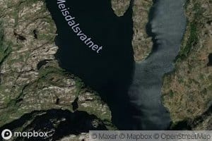 Meisdalsvatnet