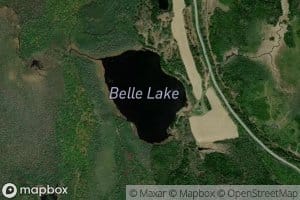Belle Lake