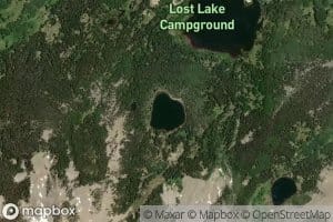 Lost Lake