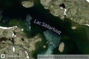 Lac Sititartuuq