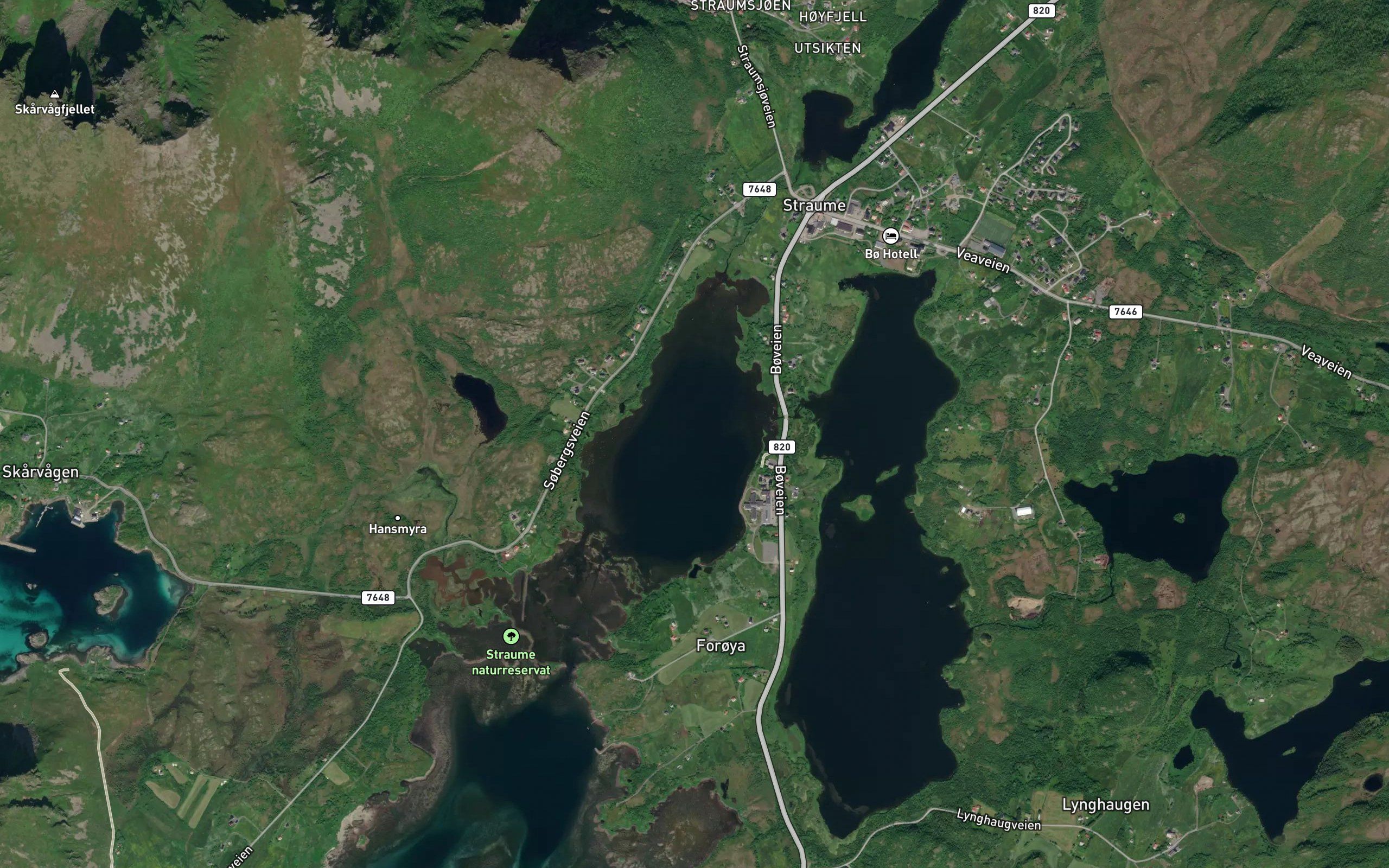 Sjorisen