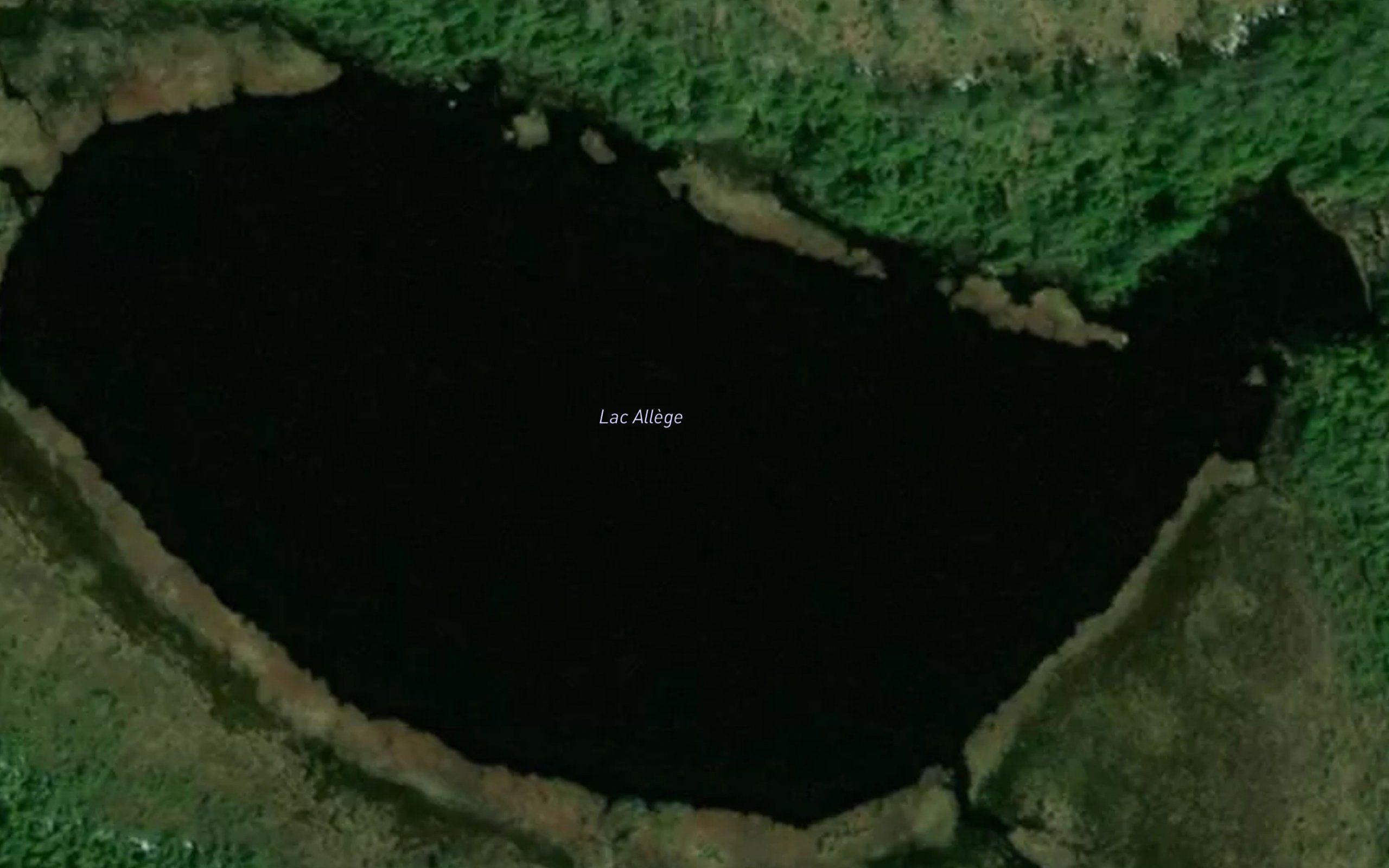 Lac Allege