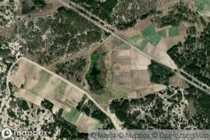 Laguna de Navahornos