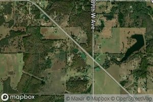 Oknoname 037039 Reservoir