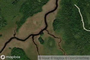 Little Wallamatogue Stream