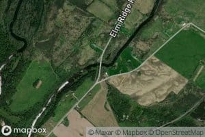 Trout Brook