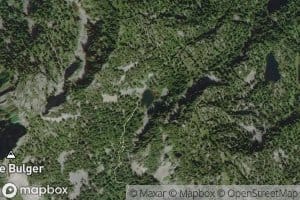 Little Myrtle Lake