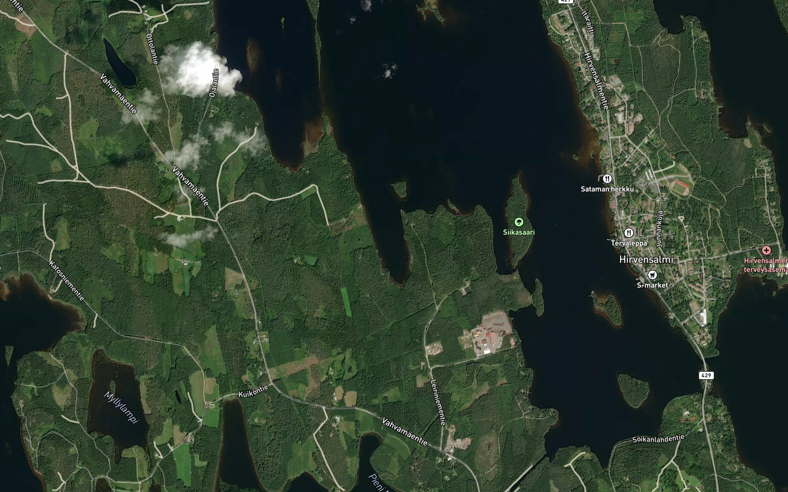 Siikalahti