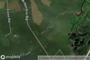 Lake Pleasant Outlet