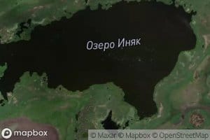 Ozero Inyak