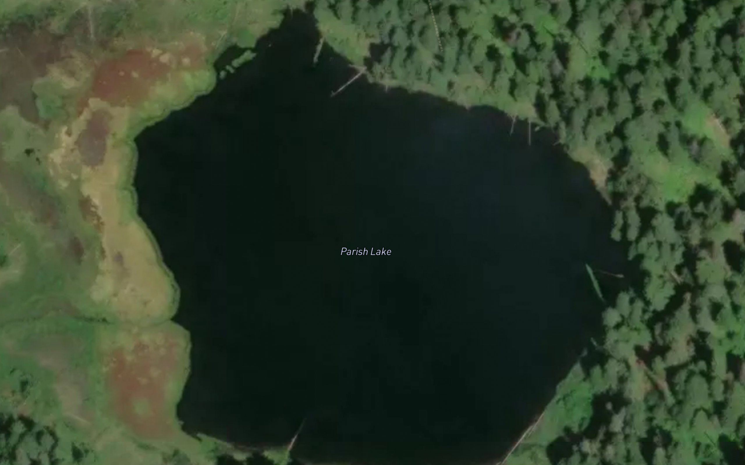 Parish Lake