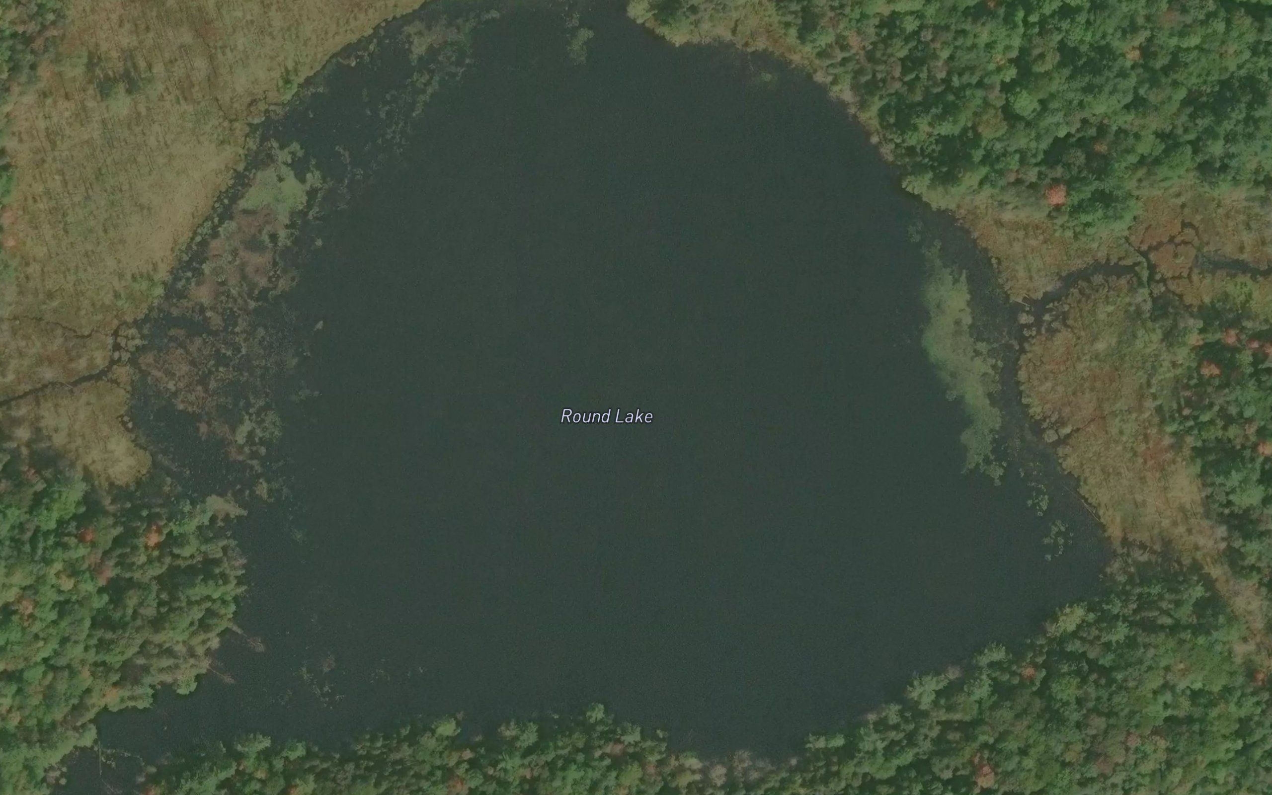 Round Lake