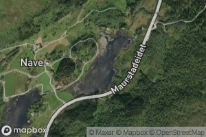 Haugvatnet