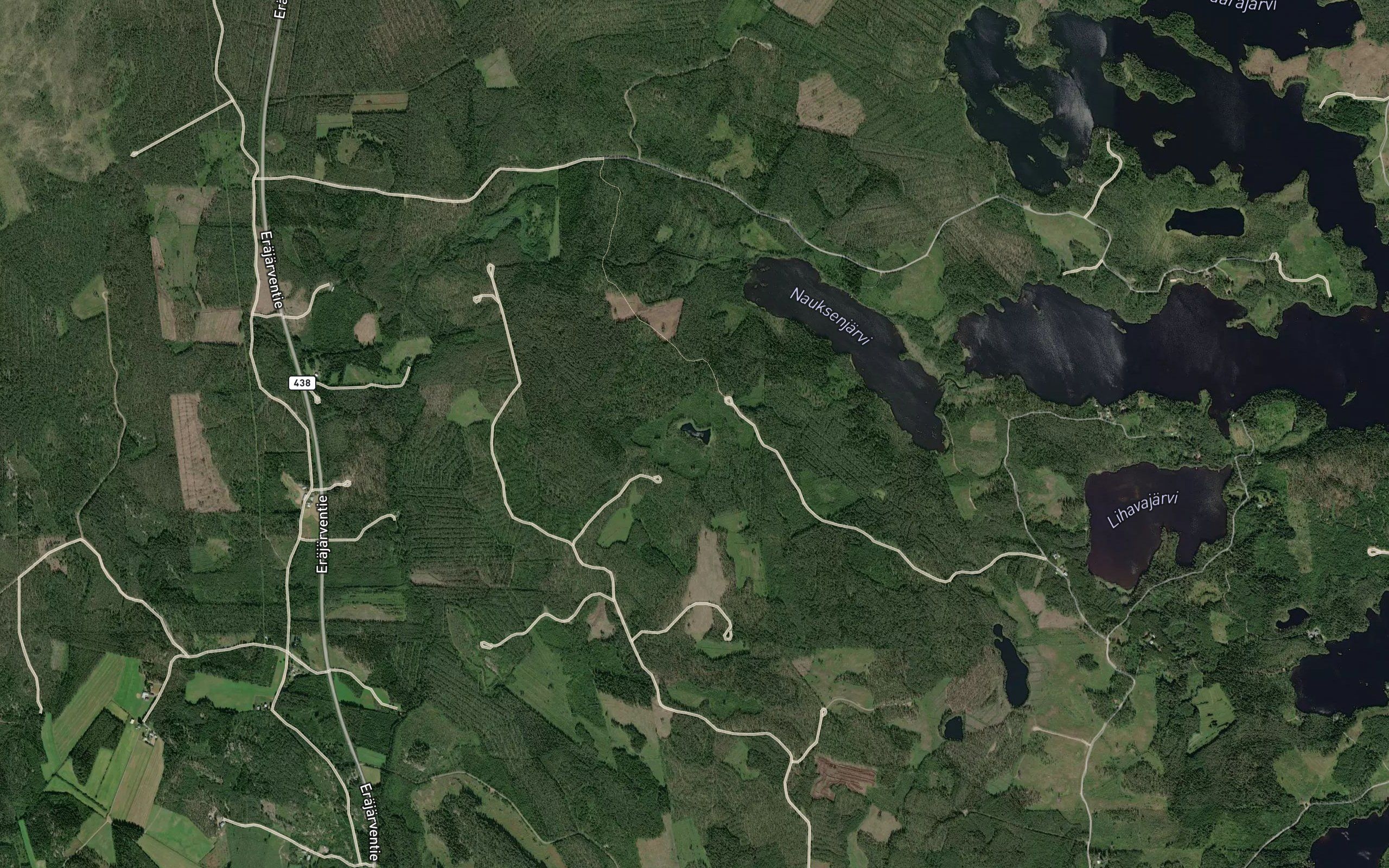 Nimetonlampi