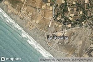 Quebrada Vega de Las Goyo