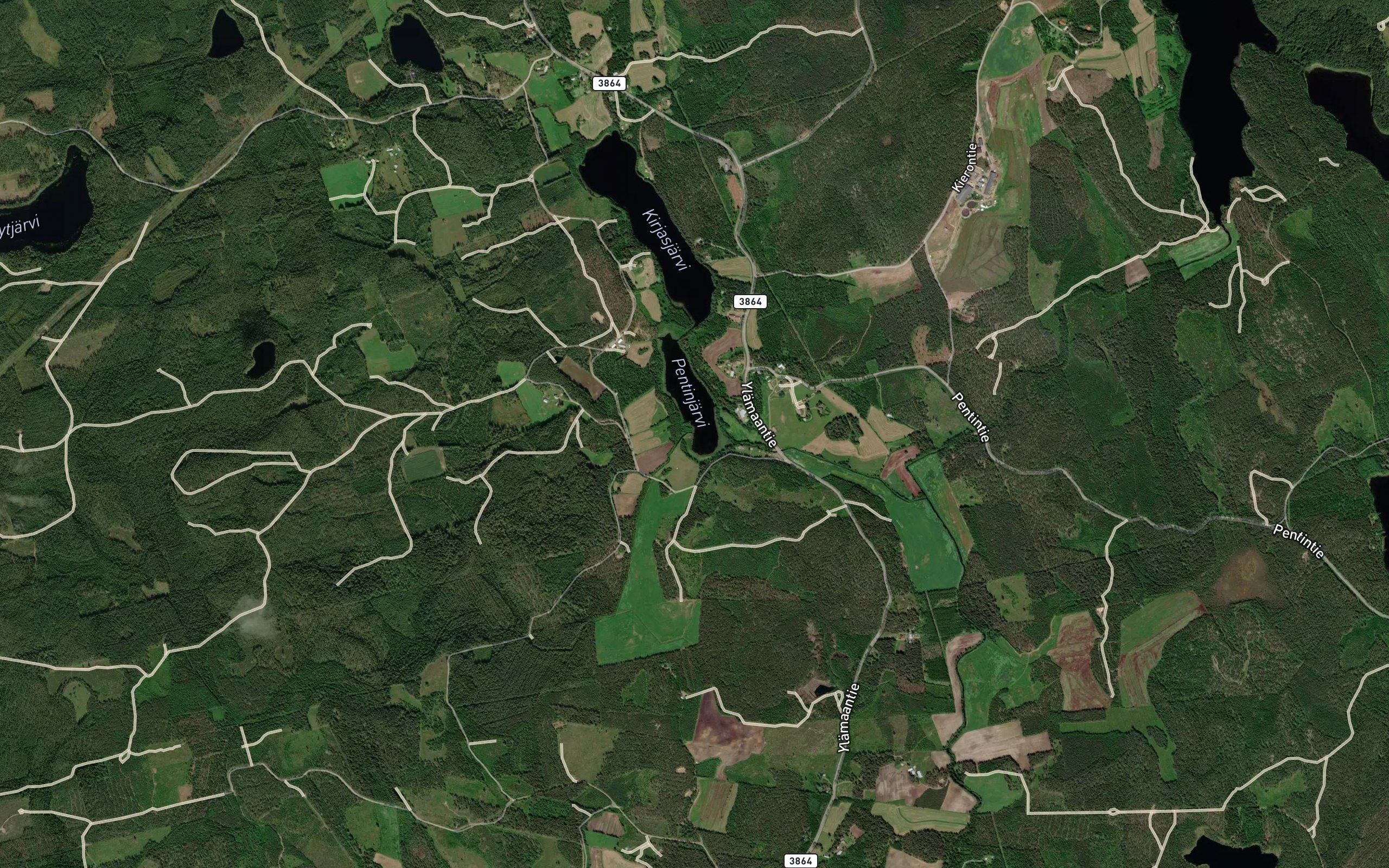Saaranoja