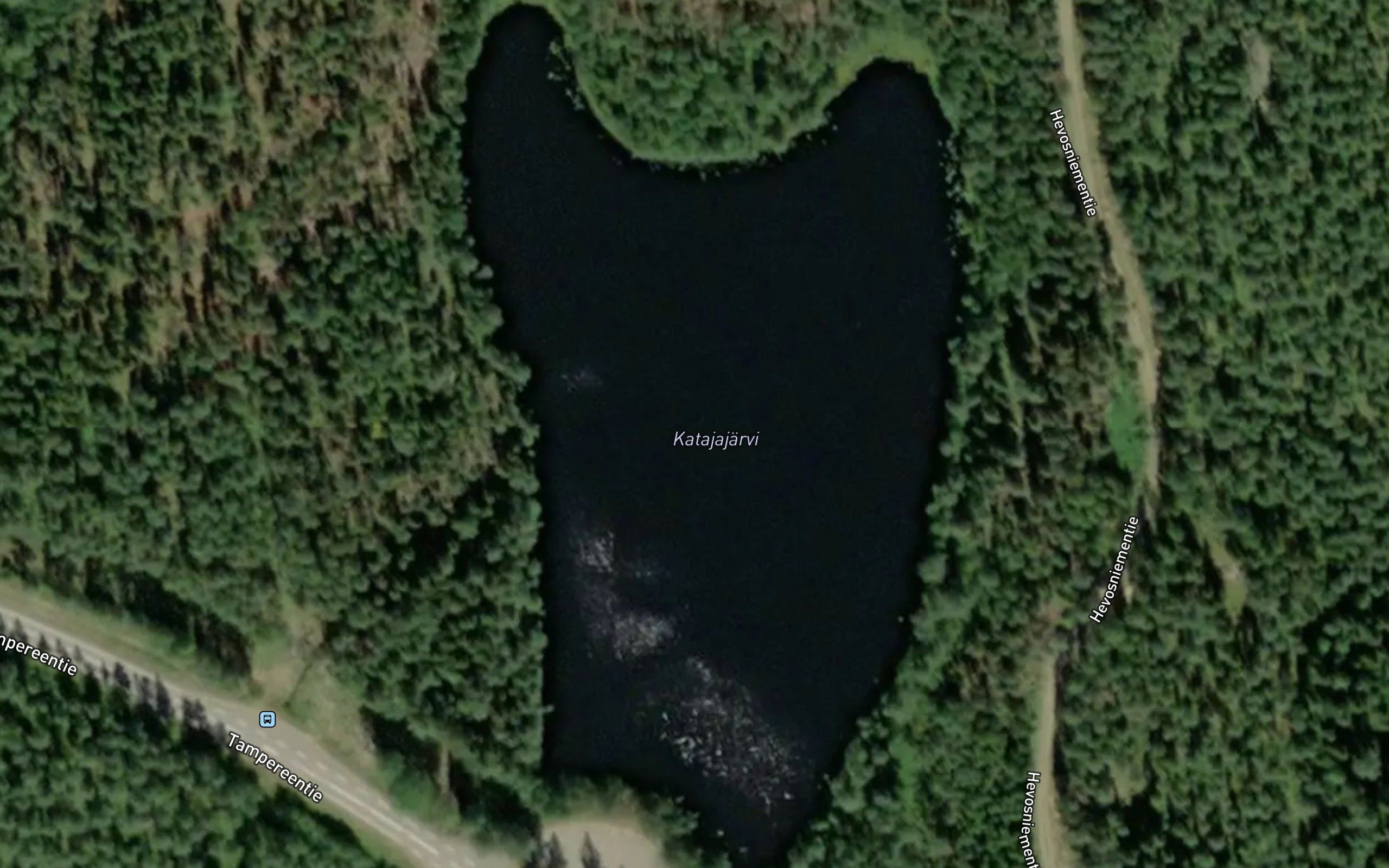 Katajajarvi
