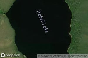 Trebell Lake