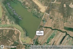 Ang Kep Nam Huai Chan Tai