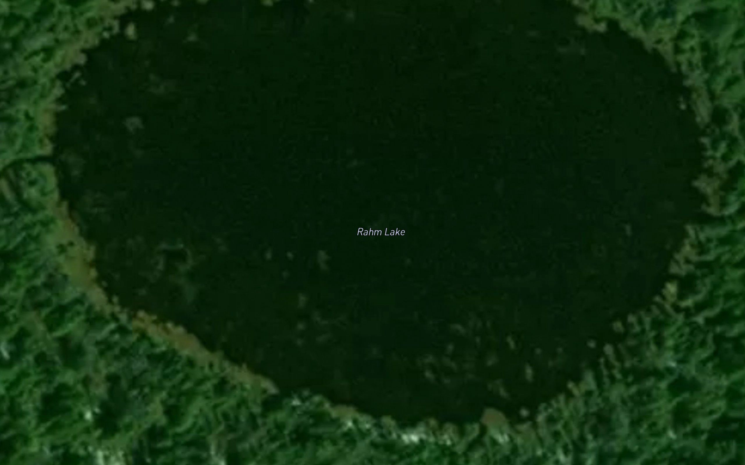 Rahm Lake