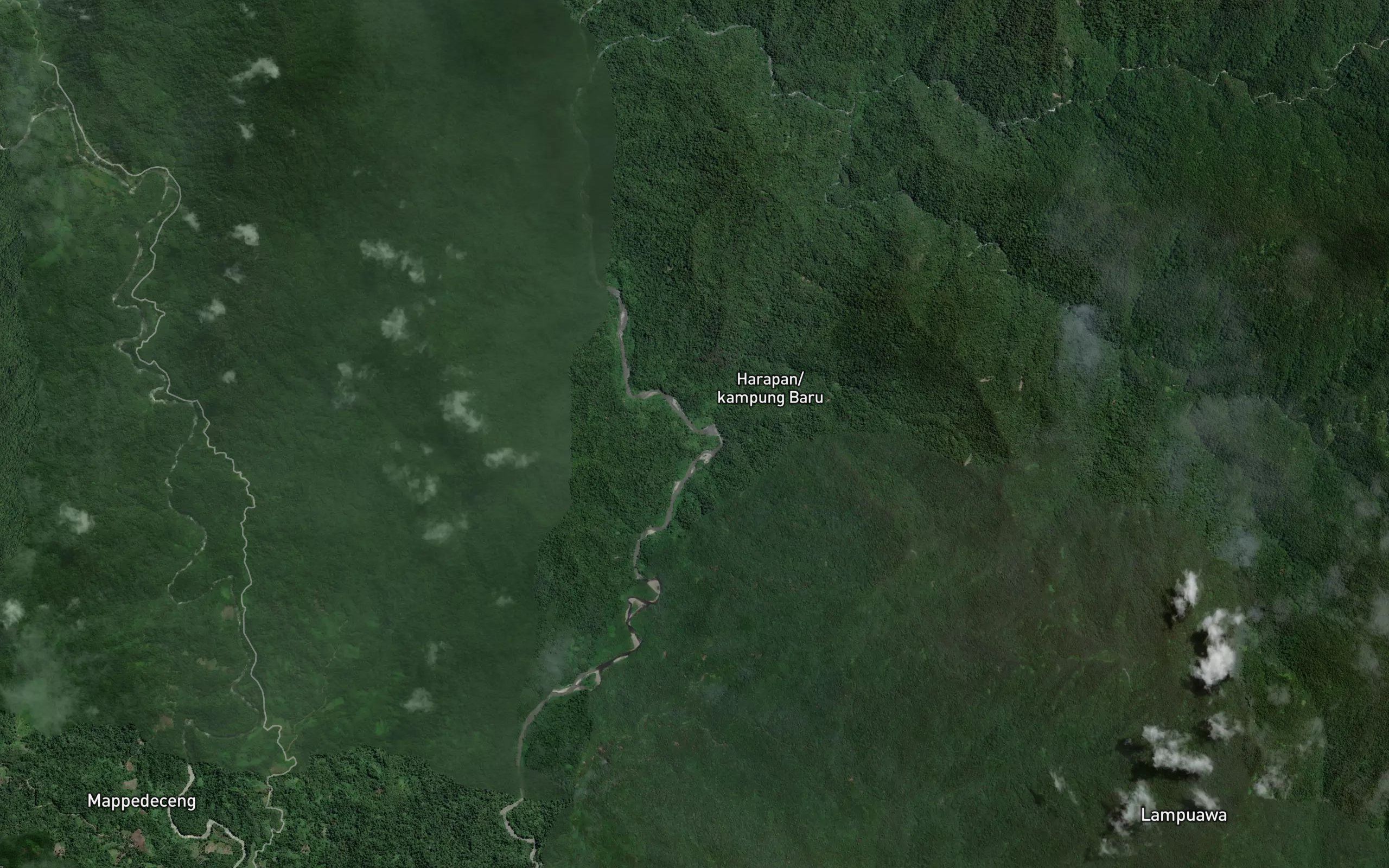 Salu Buawu