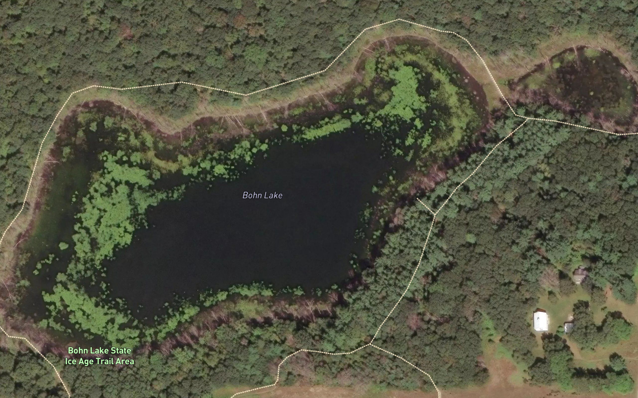 Bohn Lake