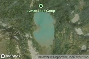 Lyman Lake