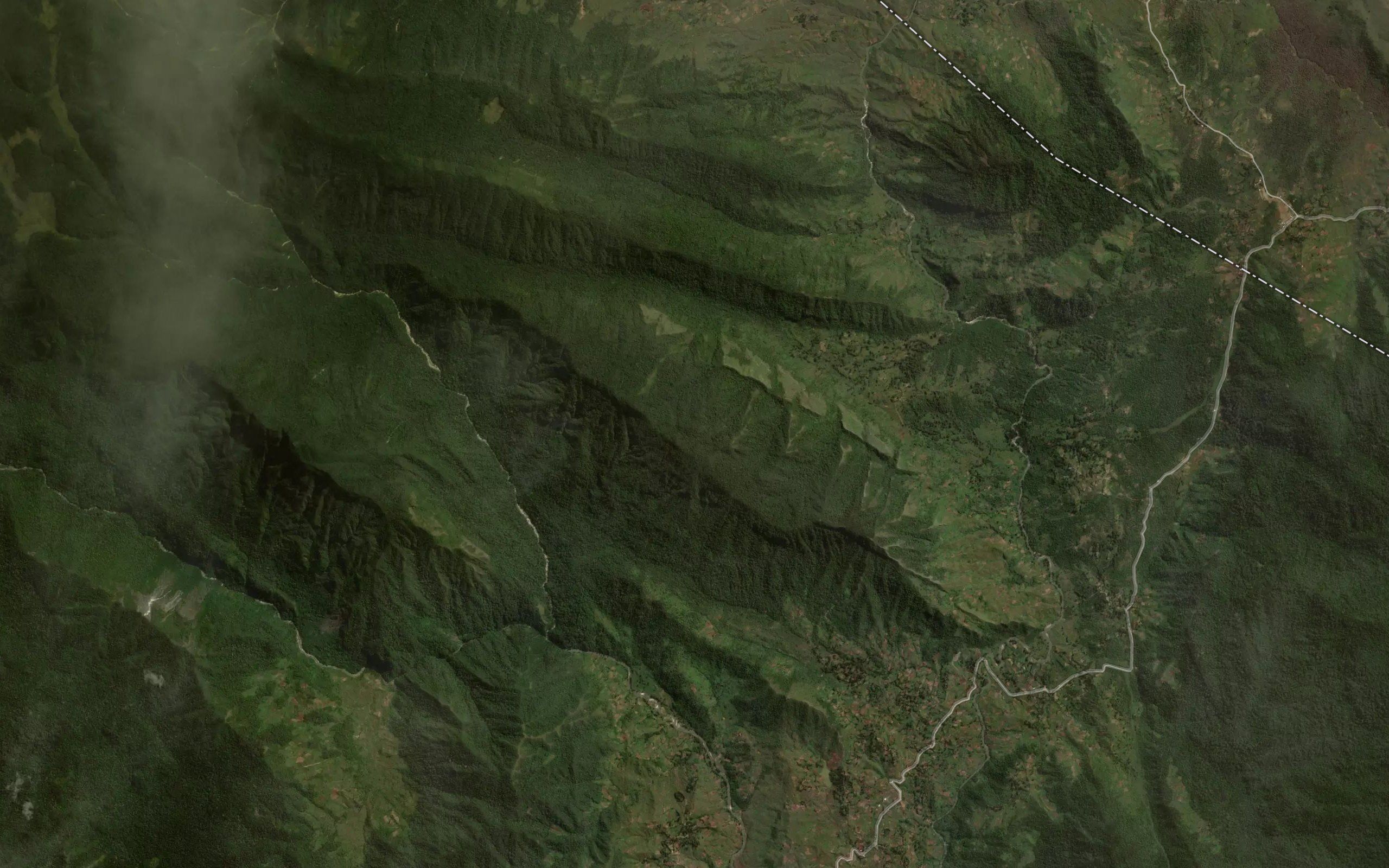 Rama River