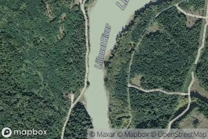 Allenby Creek