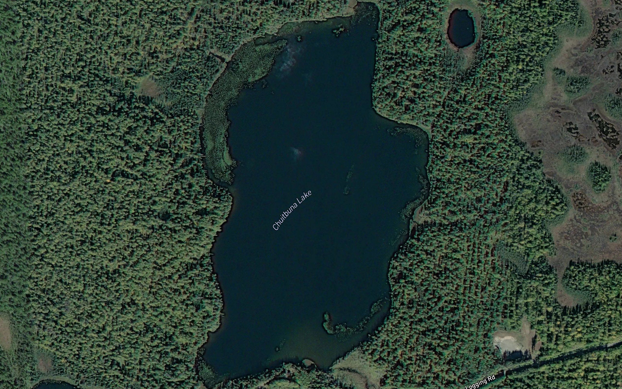 Chuitbuna Lake