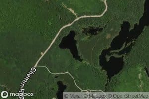 Lac Blais