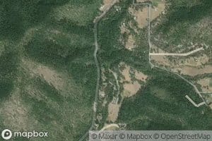Tallowbox Creek