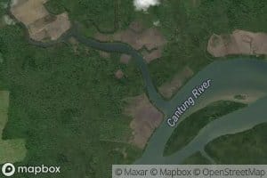 Sungai Bantilan Kecil