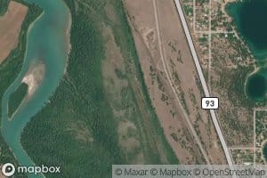 Hanson Creek