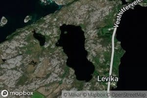 Dolkarvatnet