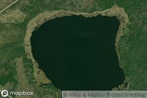 Orbit Lake