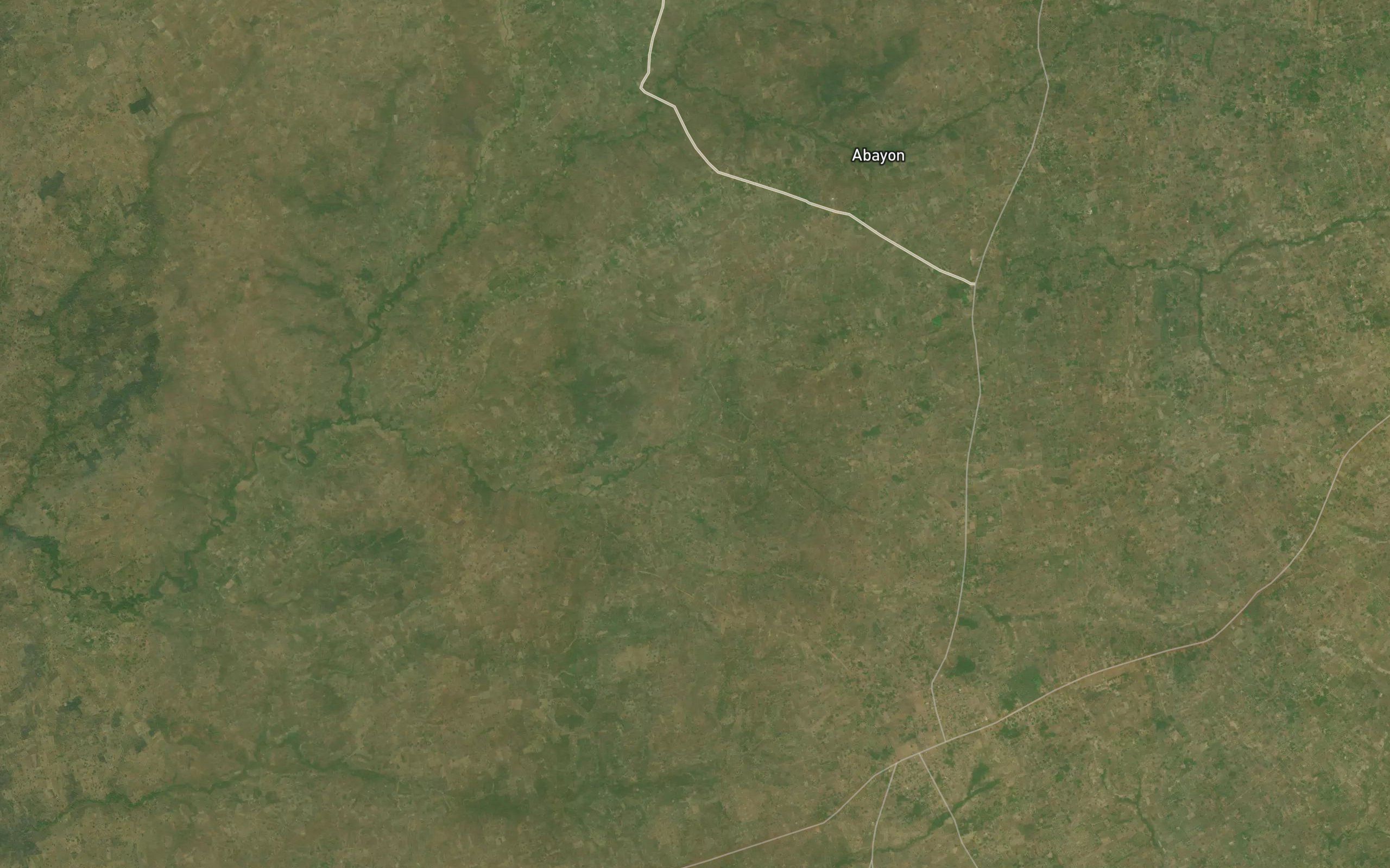 River Avenda