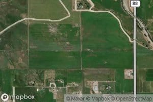 Saint Louis Straight Ditch