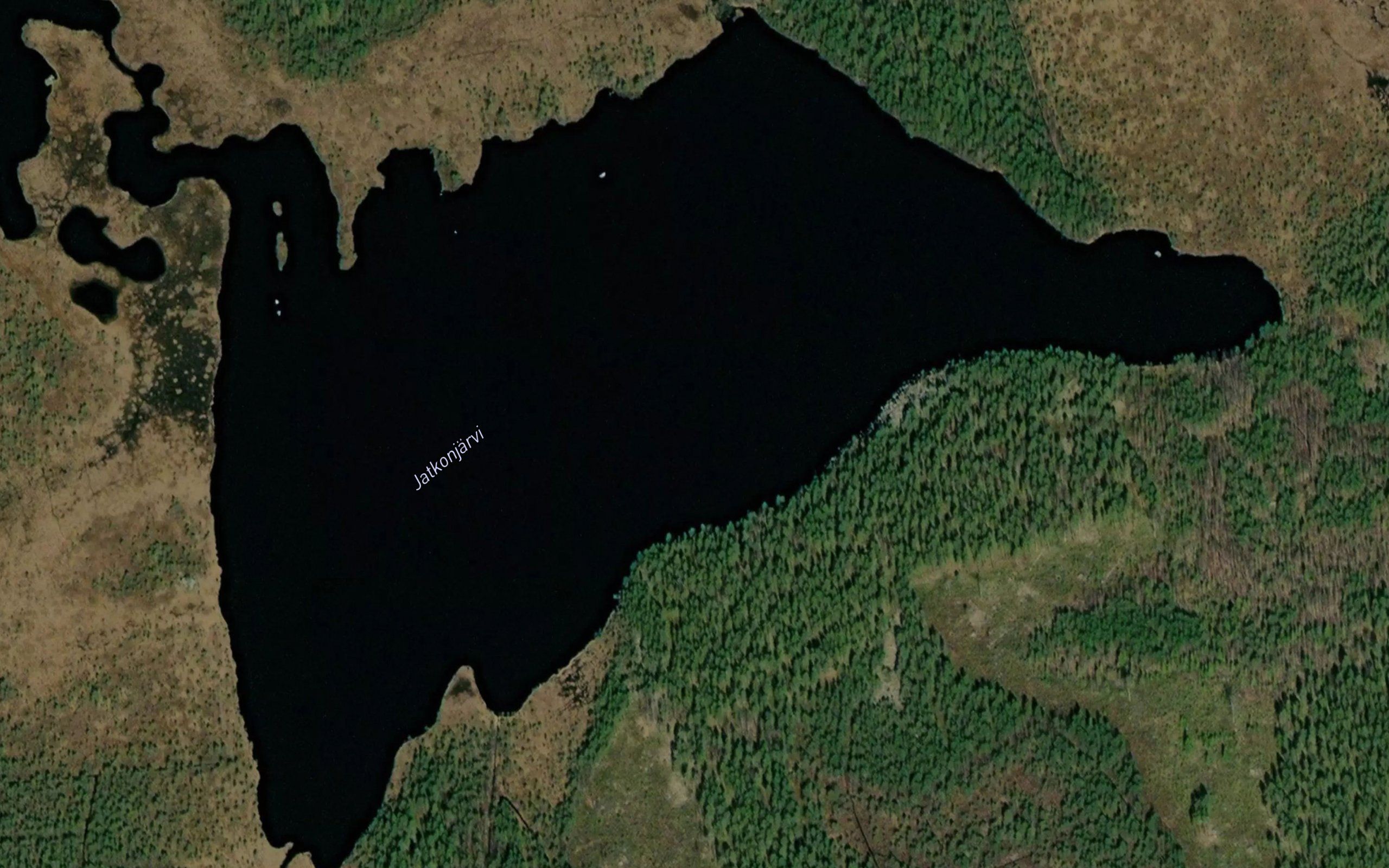Jatkonjarvi