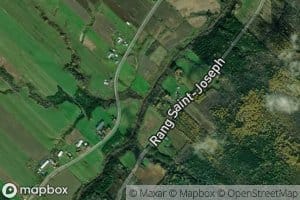 Ruisseau des Prairies