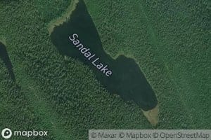 Sandal Lake