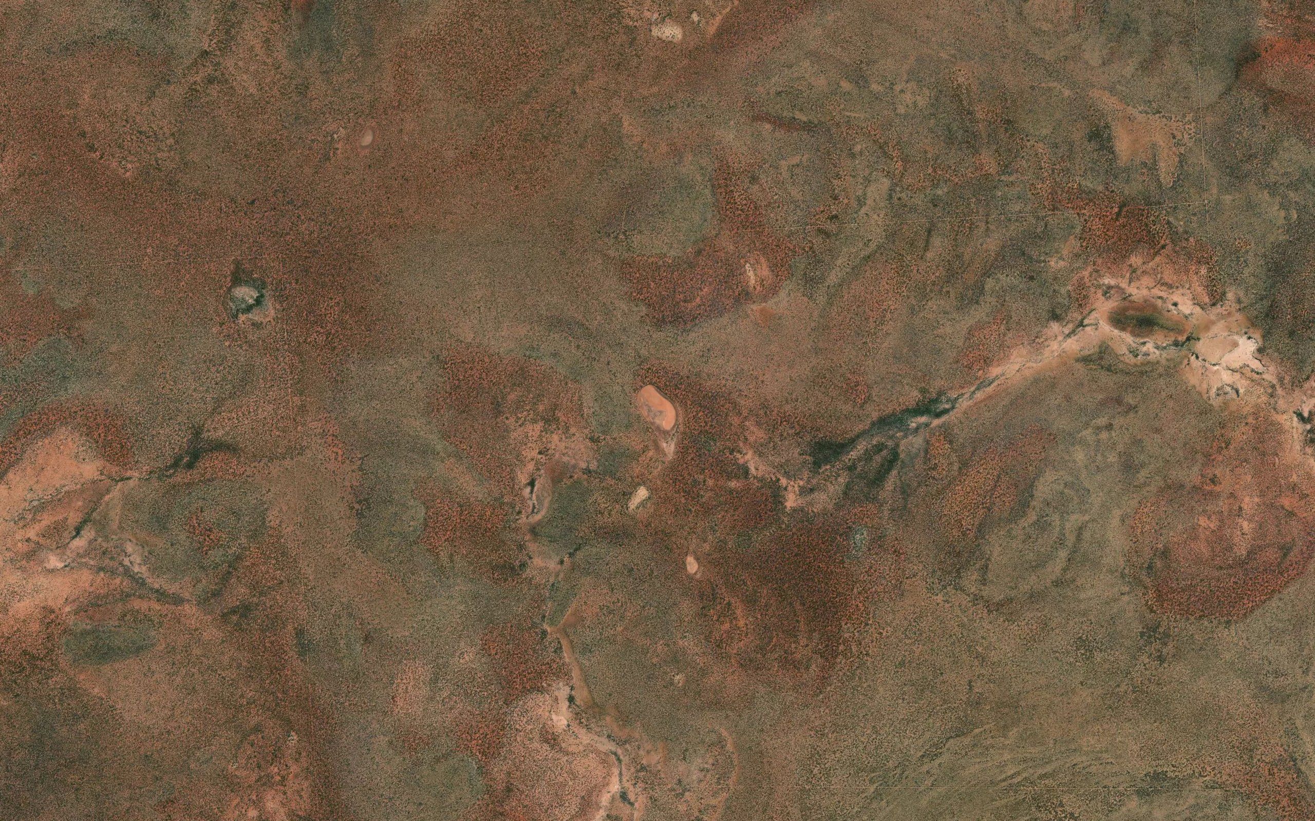 Emu Lake
