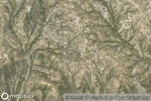 Coulter Number 1 Reservoir