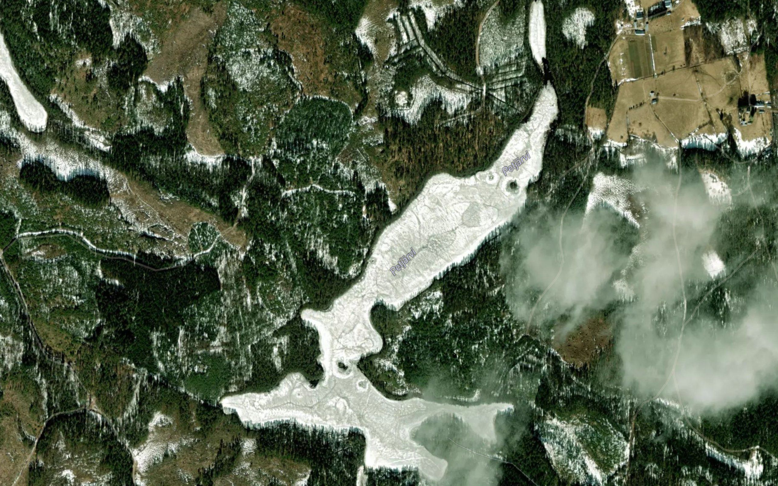 Petjarvi