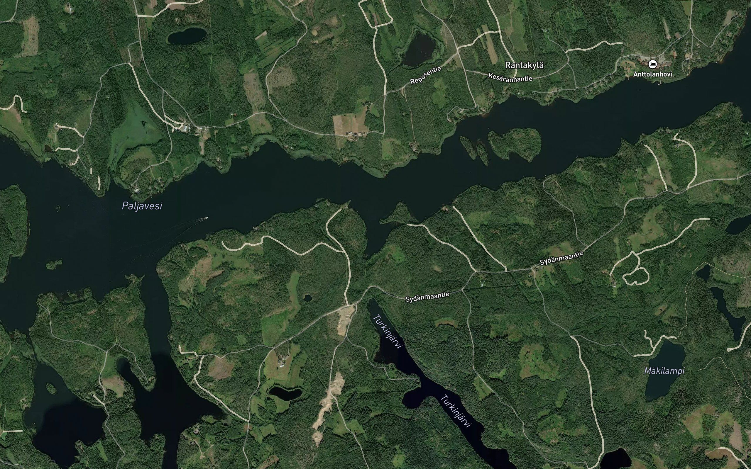Turkinlahti