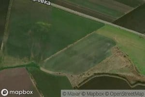 Balka Zheltyye Kruchi