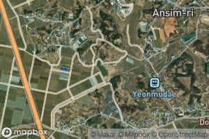 Ansimje