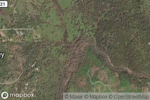 Little Dry Creek